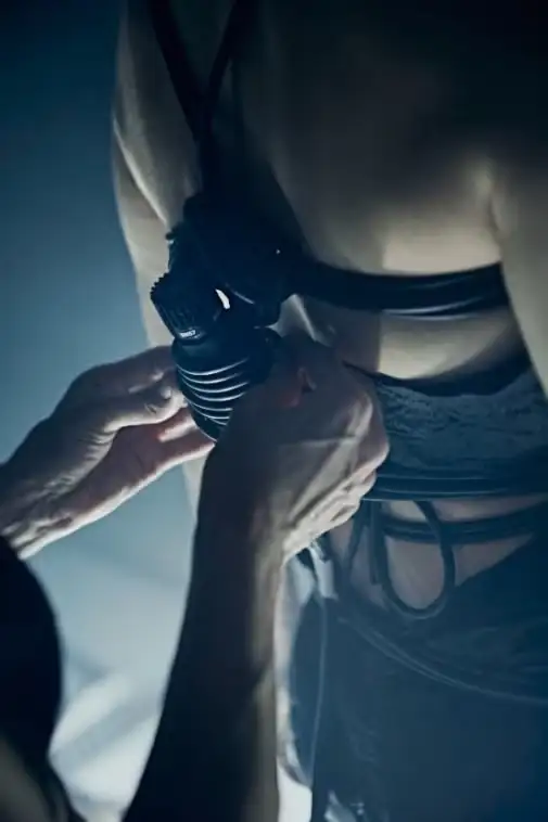 Forestillingen Tragiske Måder At Slå En Kvinde Ihjel På